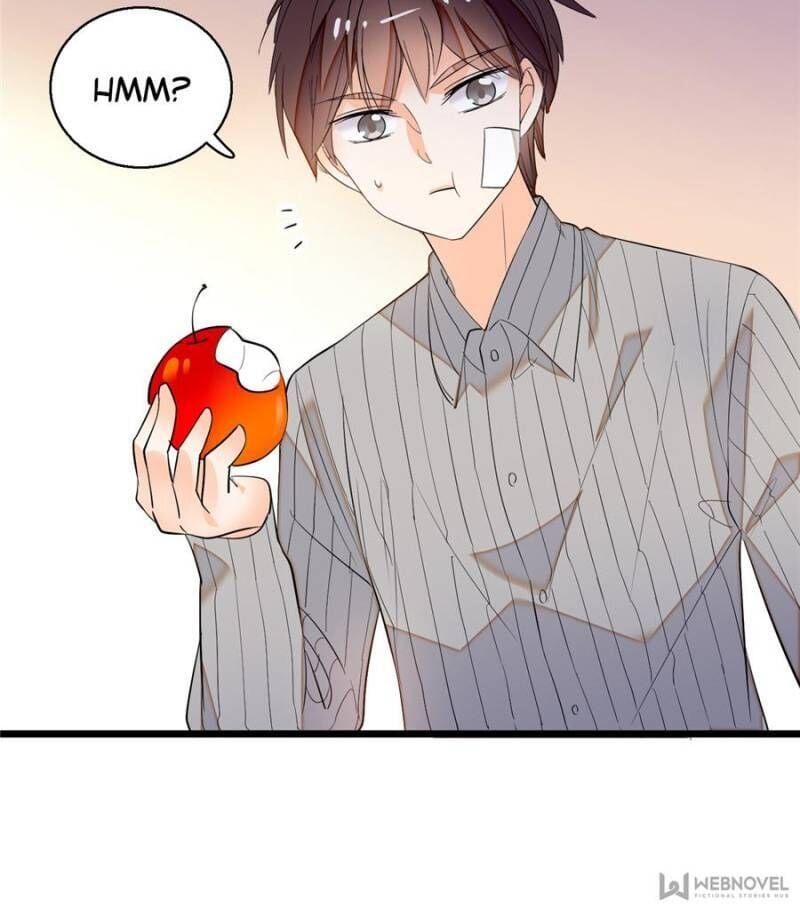 I’m Being Shipped With the King of Film! chapter 22 - page 30