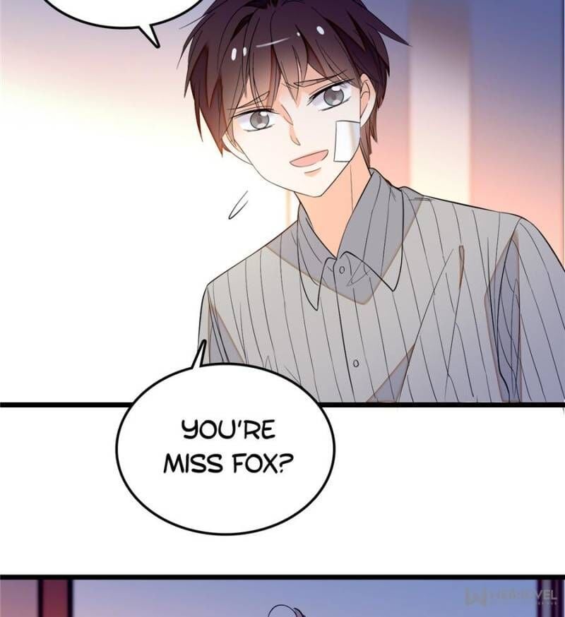 I’m Being Shipped With the King of Film! chapter 22 - page 32