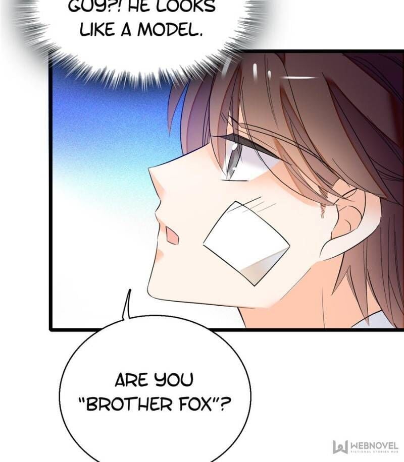 I’m Being Shipped With the King of Film! chapter 22 - page 36