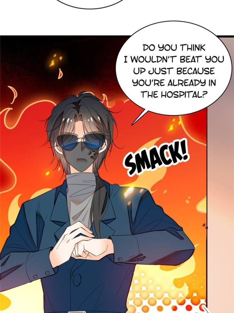 I’m Being Shipped With the King of Film! chapter 22 - page 37