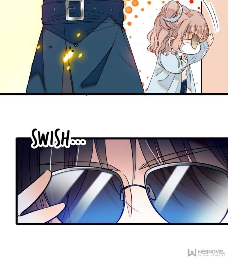 I’m Being Shipped With the King of Film! chapter 22 - page 38