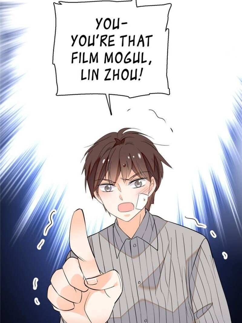 I’m Being Shipped With the King of Film! chapter 22 - page 41