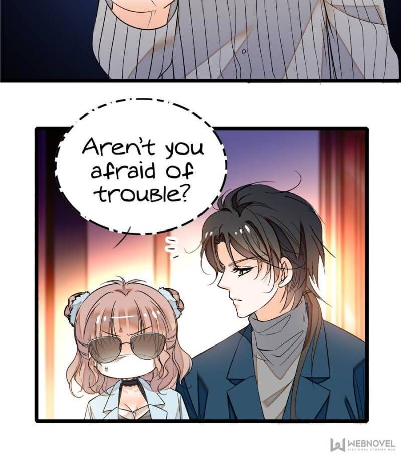 I’m Being Shipped With the King of Film! chapter 22 - page 42