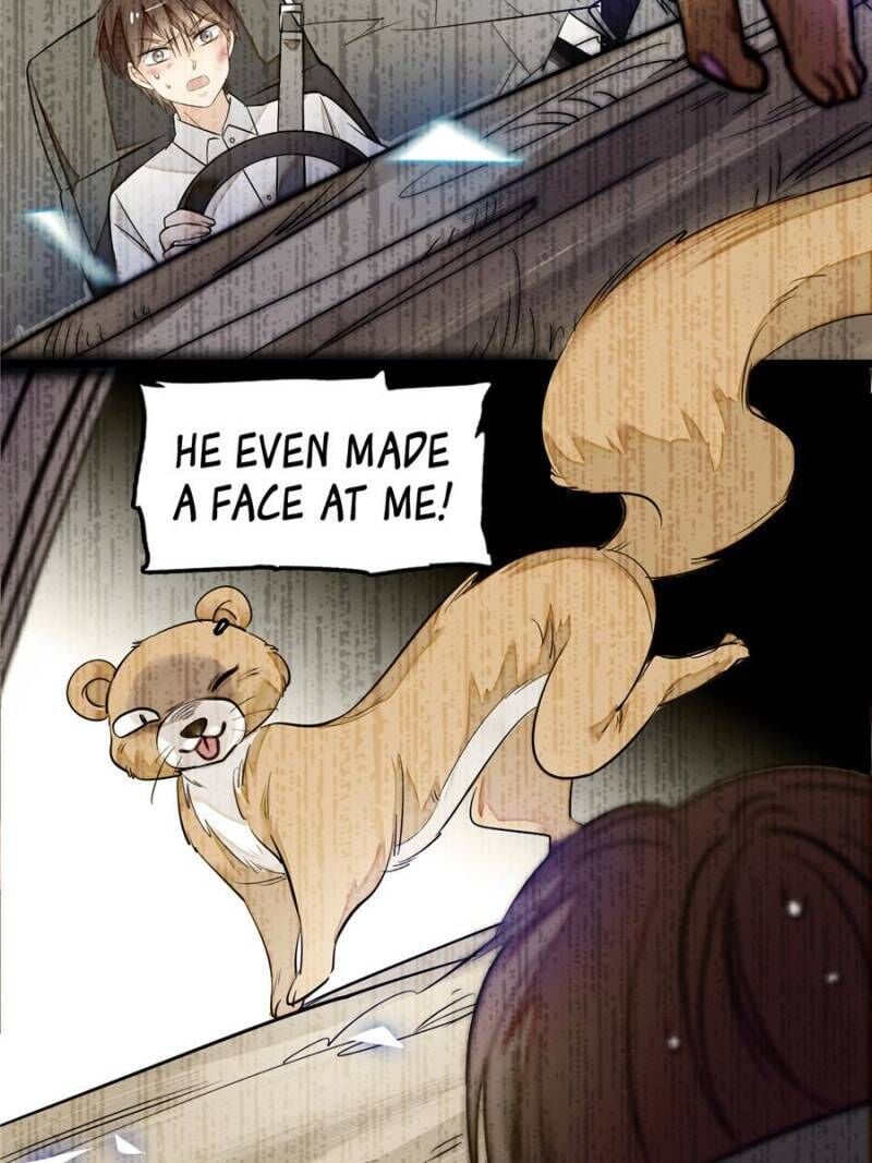I’m Being Shipped With the King of Film! chapter 22 - page 56