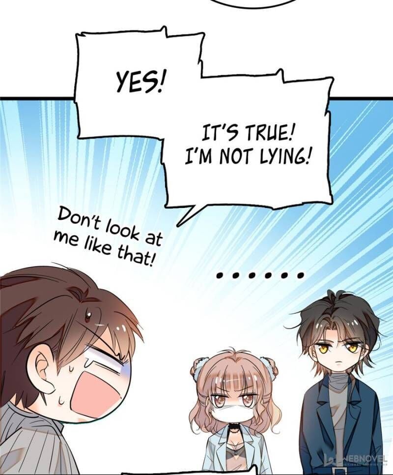 I’m Being Shipped With the King of Film! chapter 22 - page 59