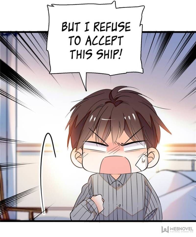 I’m Being Shipped With the King of Film! chapter 22 - page 65