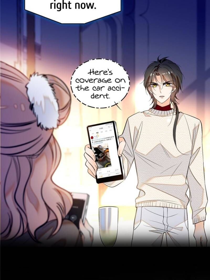 I’m Being Shipped With the King of Film! chapter 22 - page 7
