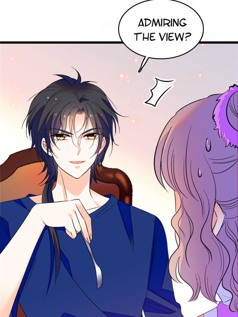 I’m Being Shipped With the King of Film! chapter 87 - page 21