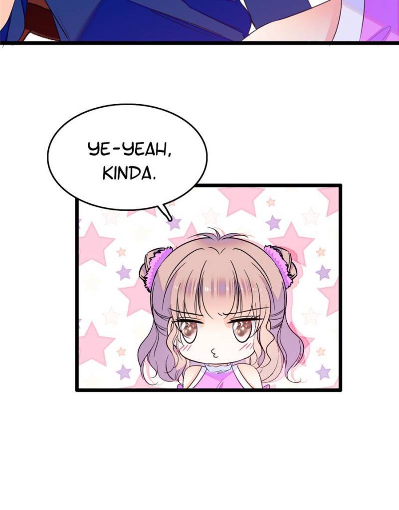 I’m Being Shipped With the King of Film! chapter 87 - page 22