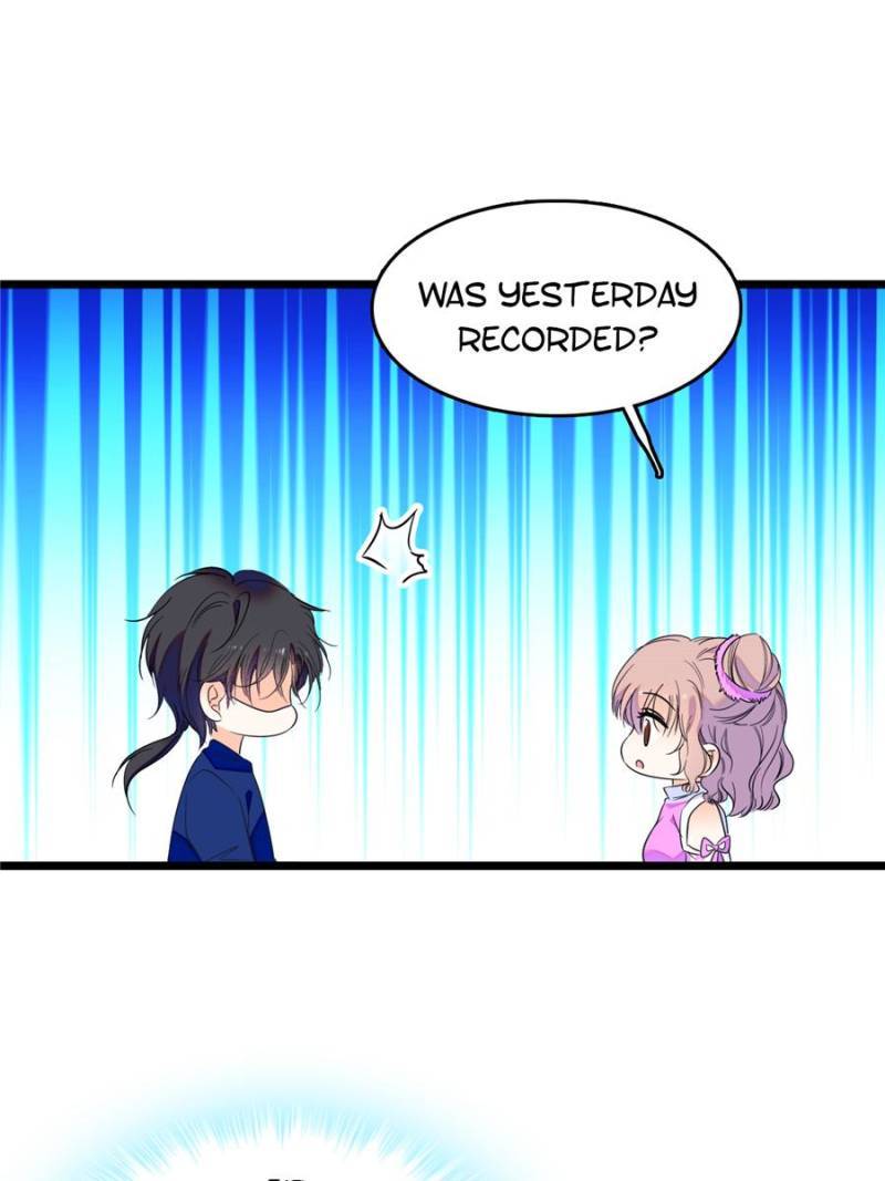 I’m Being Shipped With the King of Film! chapter 87 - page 23