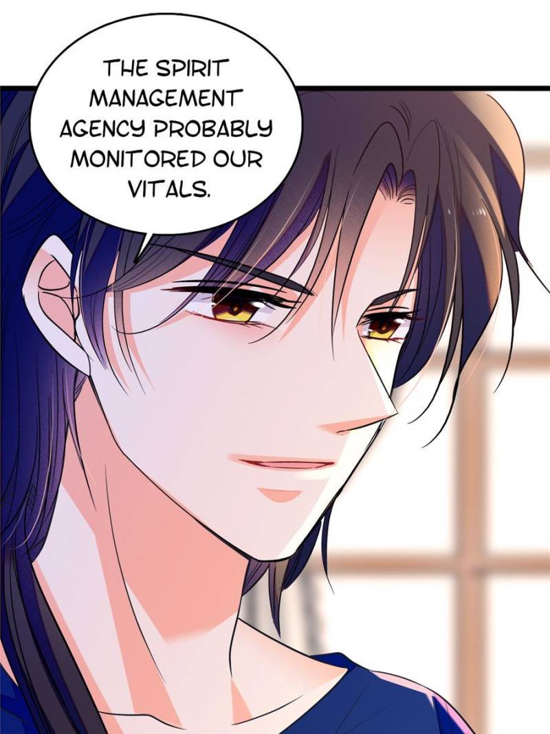 I’m Being Shipped With the King of Film! chapter 87 - page 25