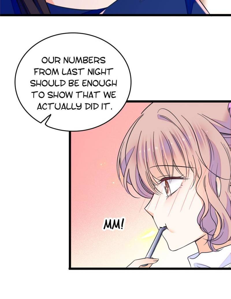I’m Being Shipped With the King of Film! chapter 87 - page 26