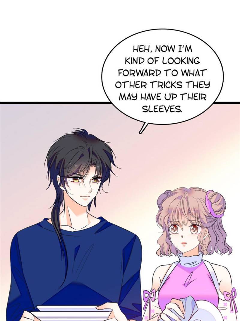 I’m Being Shipped With the King of Film! chapter 87 - page 29