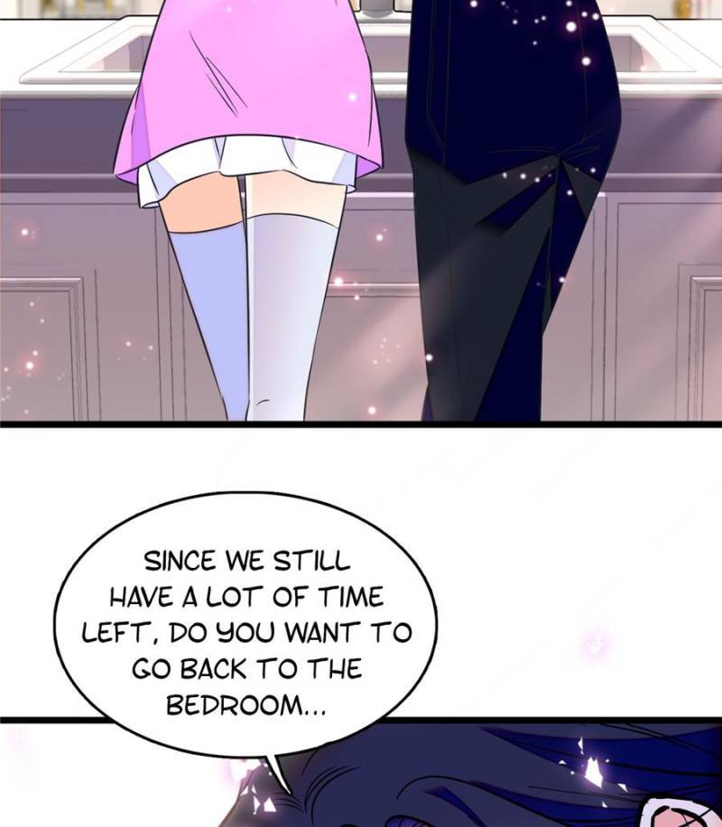 I’m Being Shipped With the King of Film! chapter 87 - page 32
