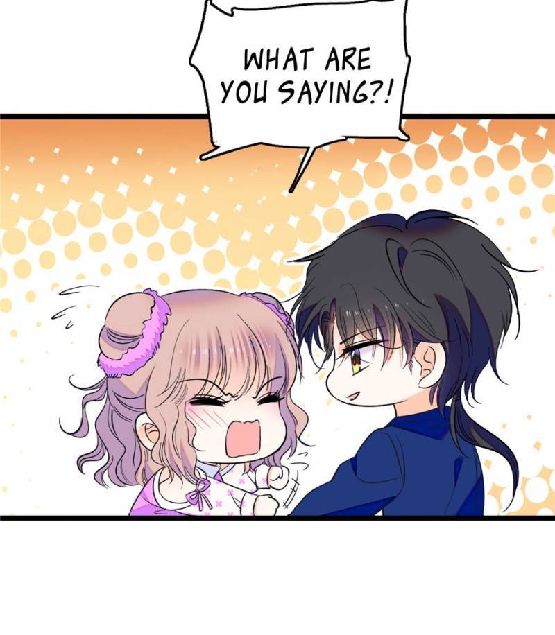 I’m Being Shipped With the King of Film! chapter 87 - page 34