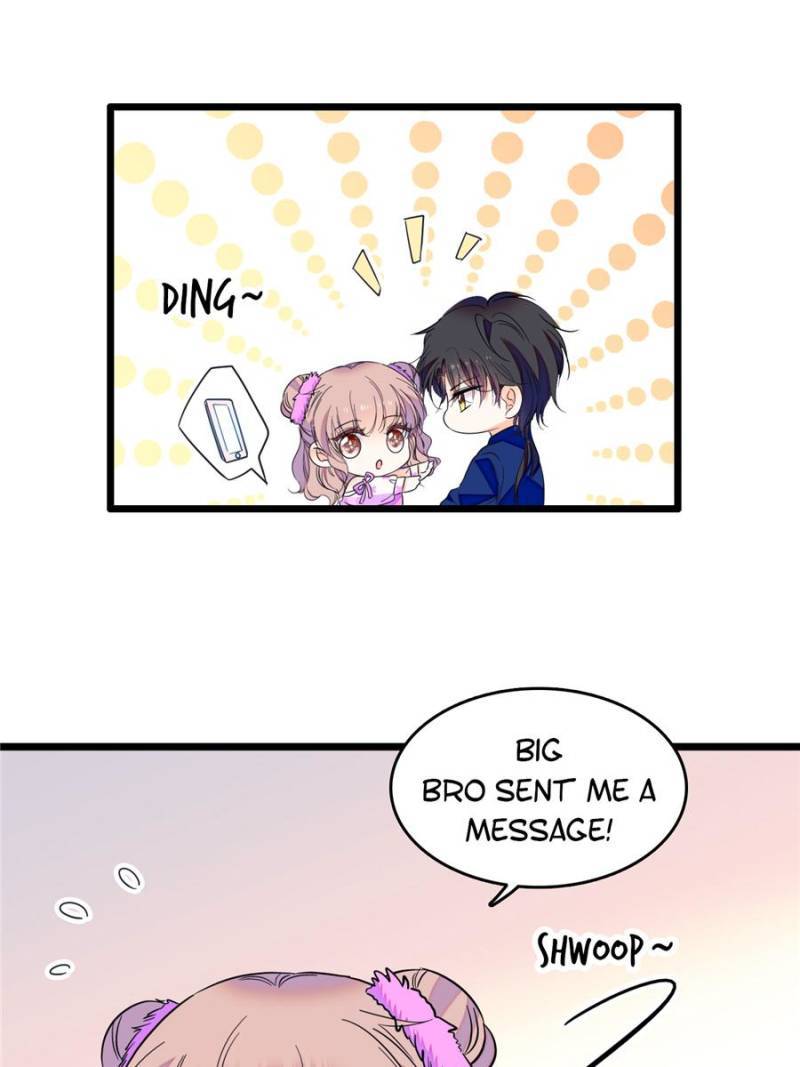 I’m Being Shipped With the King of Film! chapter 87 - page 35