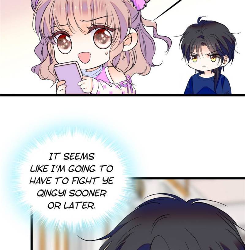I’m Being Shipped With the King of Film! chapter 87 - page 36
