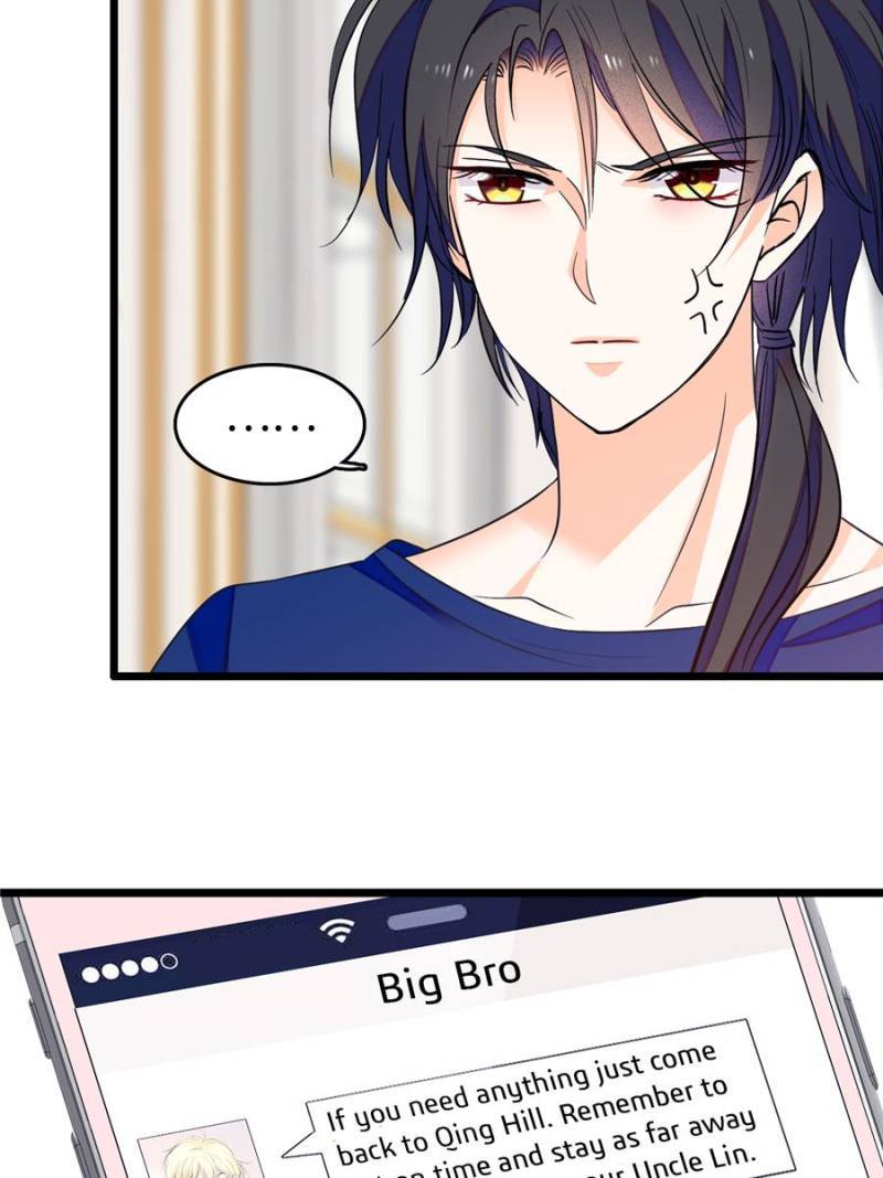 I’m Being Shipped With the King of Film! chapter 87 - page 37