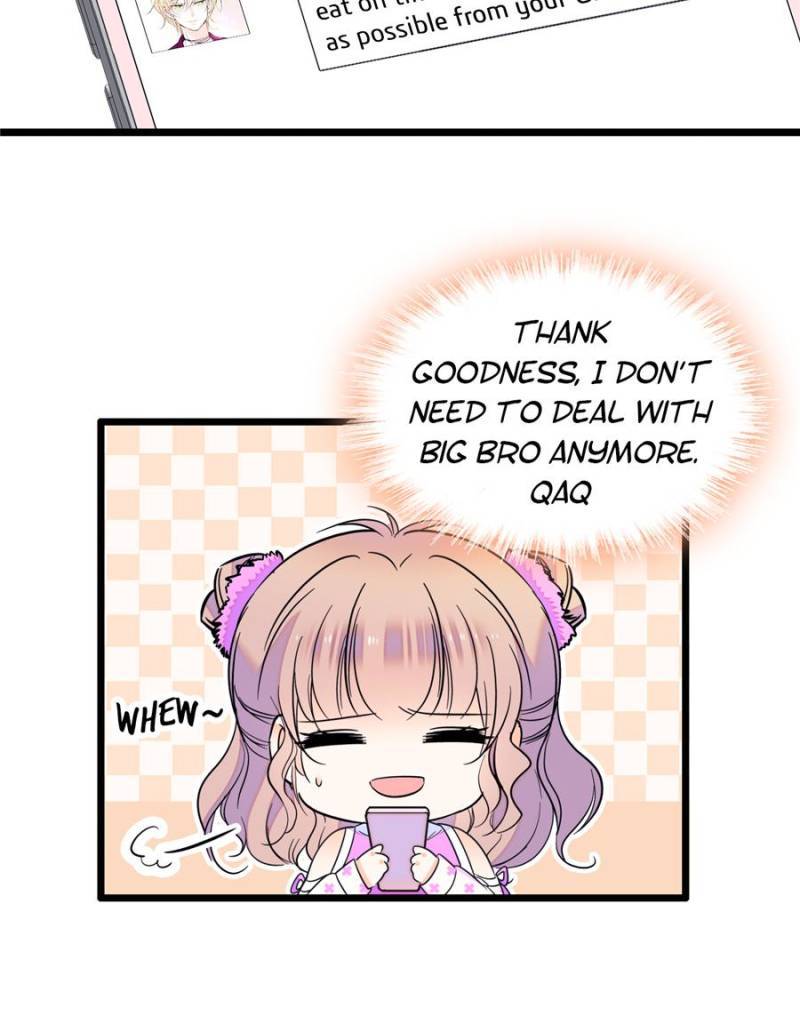 I’m Being Shipped With the King of Film! chapter 87 - page 38