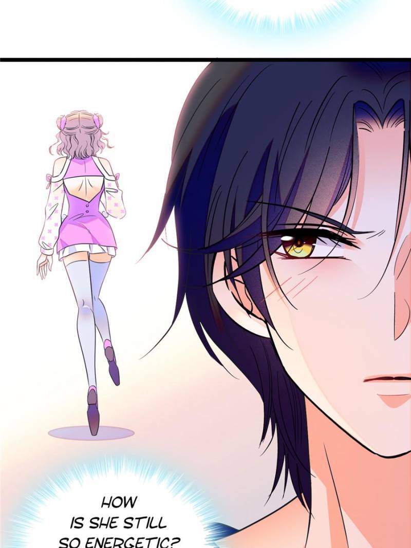 I’m Being Shipped With the King of Film! chapter 87 - page 40