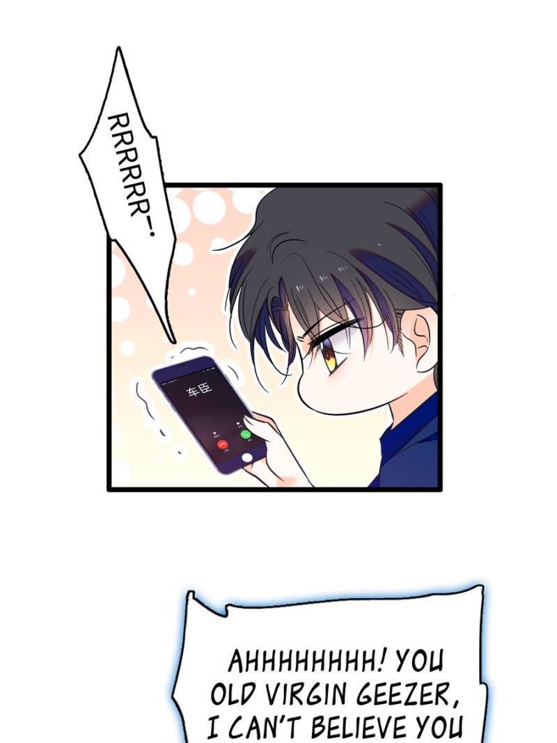 I’m Being Shipped With the King of Film! chapter 87 - page 48