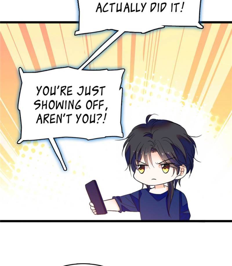 I’m Being Shipped With the King of Film! chapter 87 - page 49