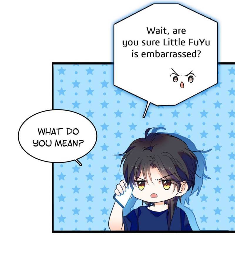 I’m Being Shipped With the King of Film! chapter 87 - page 51