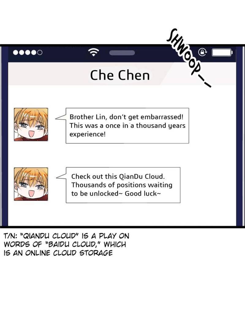 I’m Being Shipped With the King of Film! chapter 87 - page 55