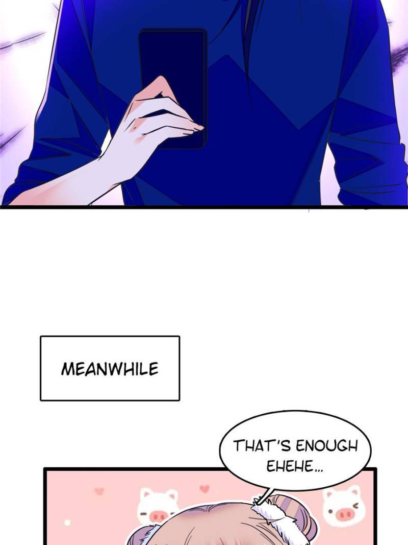 I’m Being Shipped With the King of Film! chapter 87 - page 58