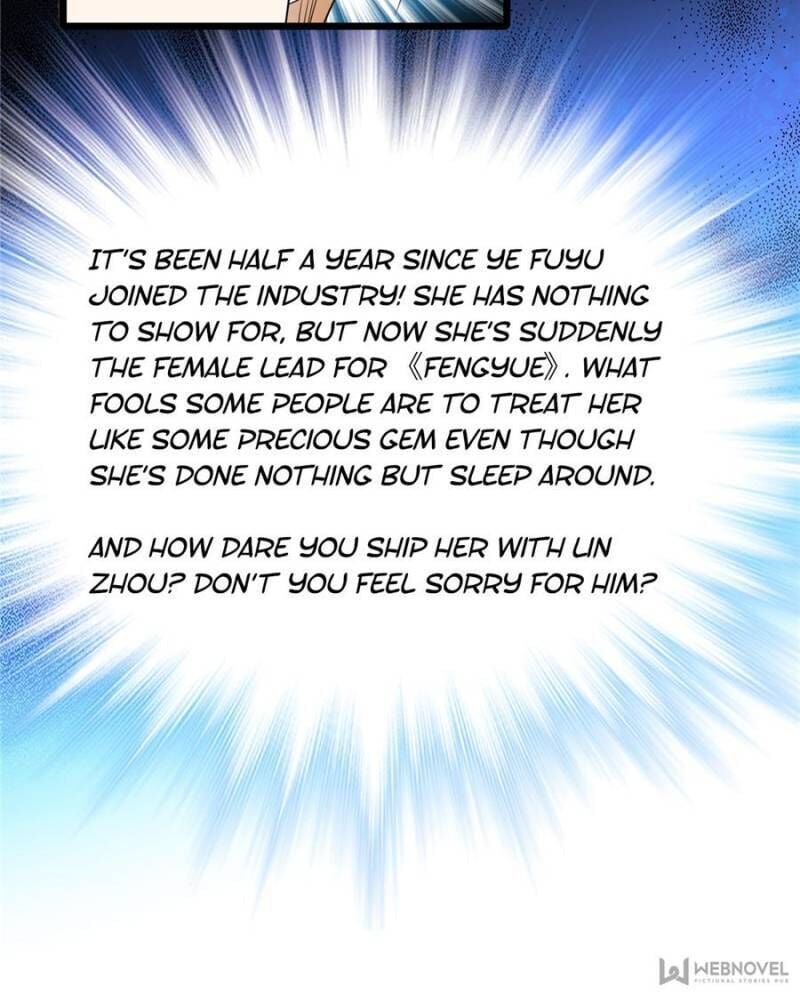 I’m Being Shipped With the King of Film! chapter 24 - page 39
