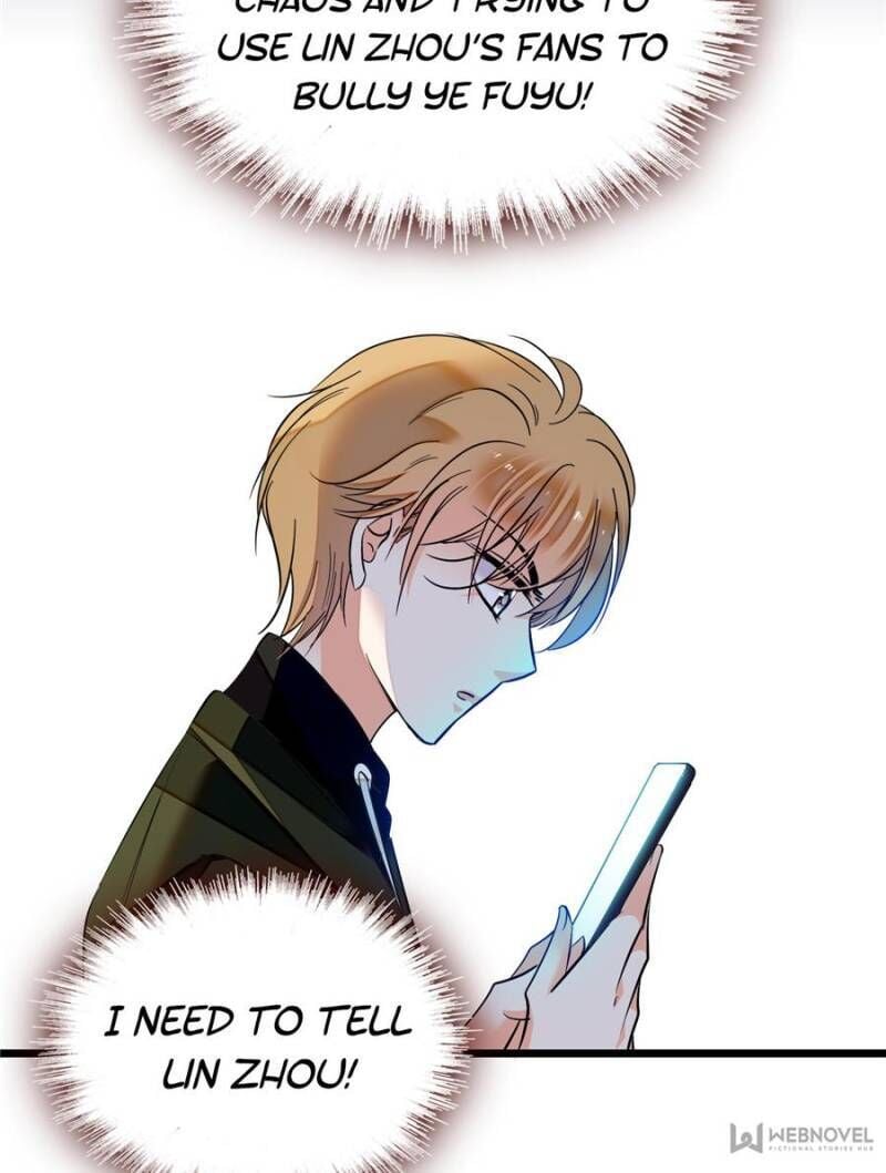 I’m Being Shipped With the King of Film! chapter 24 - page 41