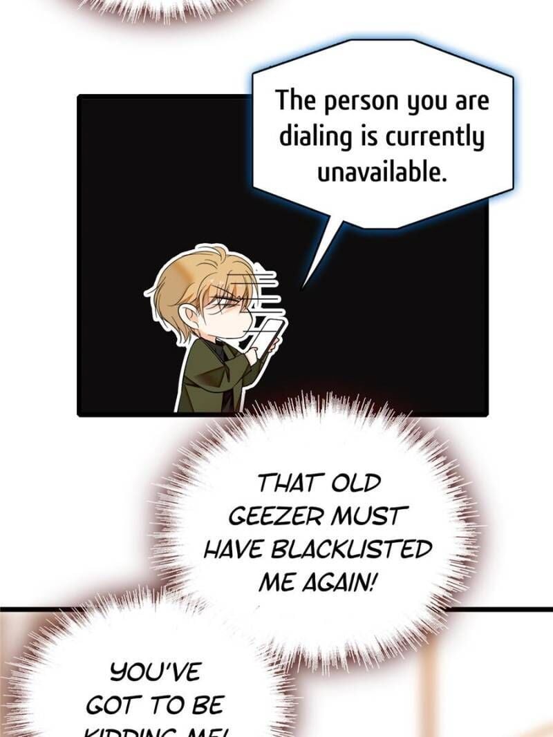 I’m Being Shipped With the King of Film! chapter 24 - page 42