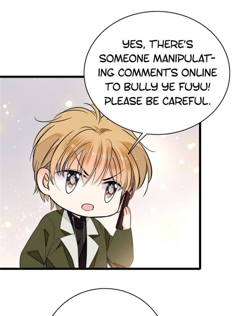 I’m Being Shipped With the King of Film! chapter 24 - page 44
