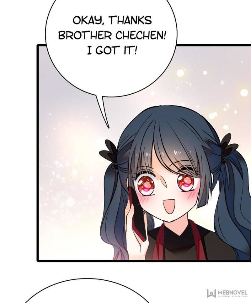 I’m Being Shipped With the King of Film! chapter 24 - page 45