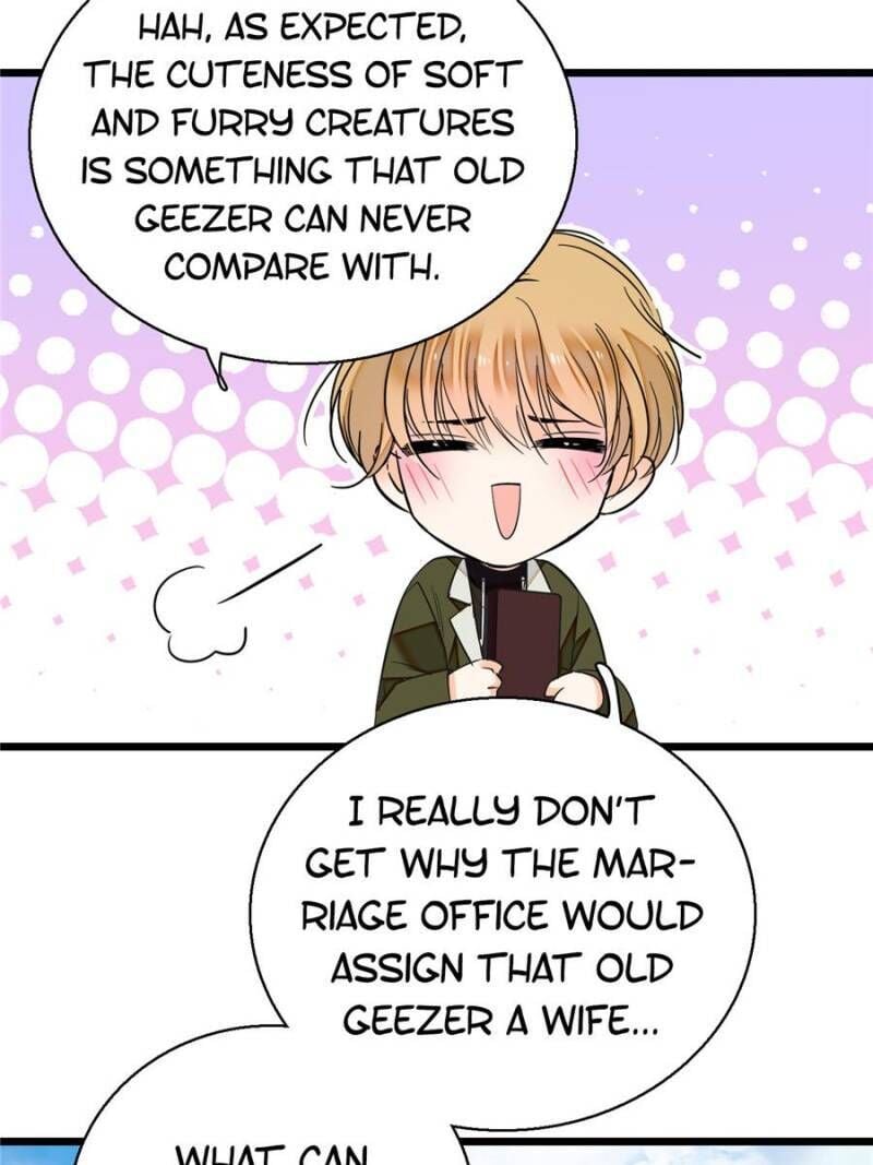I’m Being Shipped With the King of Film! chapter 24 - page 46
