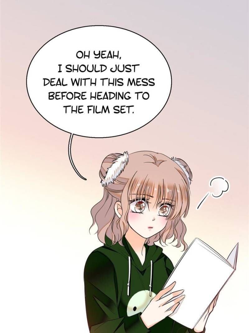 I’m Being Shipped With the King of Film! chapter 24 - page 50