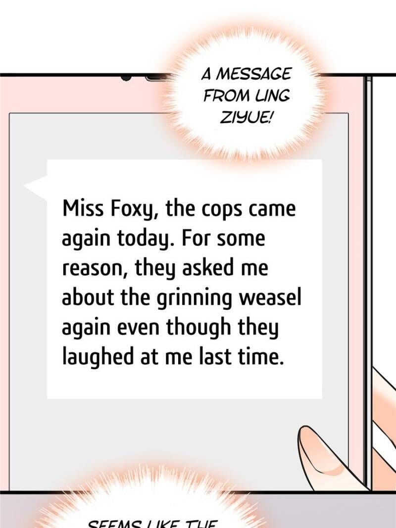 I’m Being Shipped With the King of Film! chapter 24 - page 52
