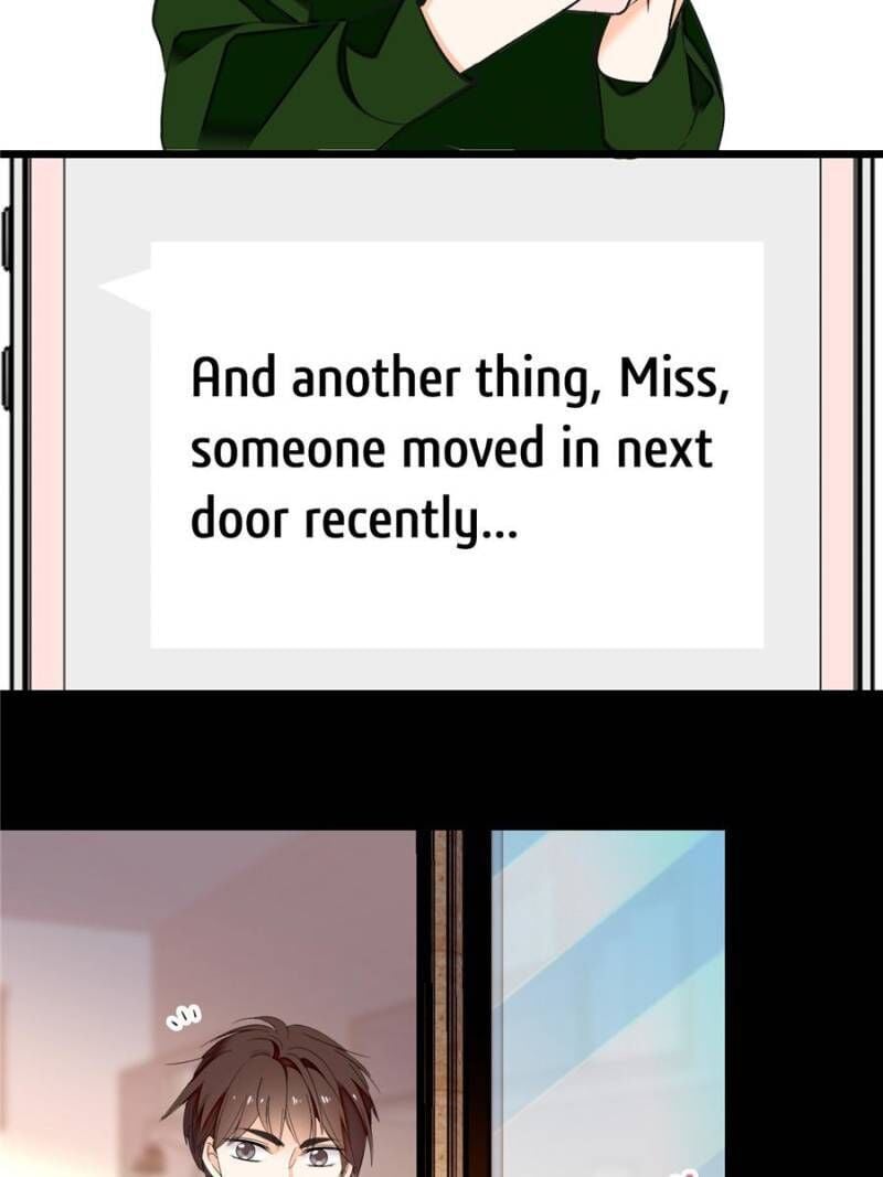 I’m Being Shipped With the King of Film! chapter 24 - page 54