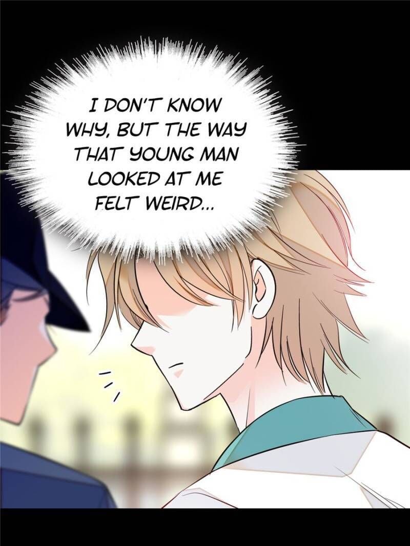 I’m Being Shipped With the King of Film! chapter 24 - page 56