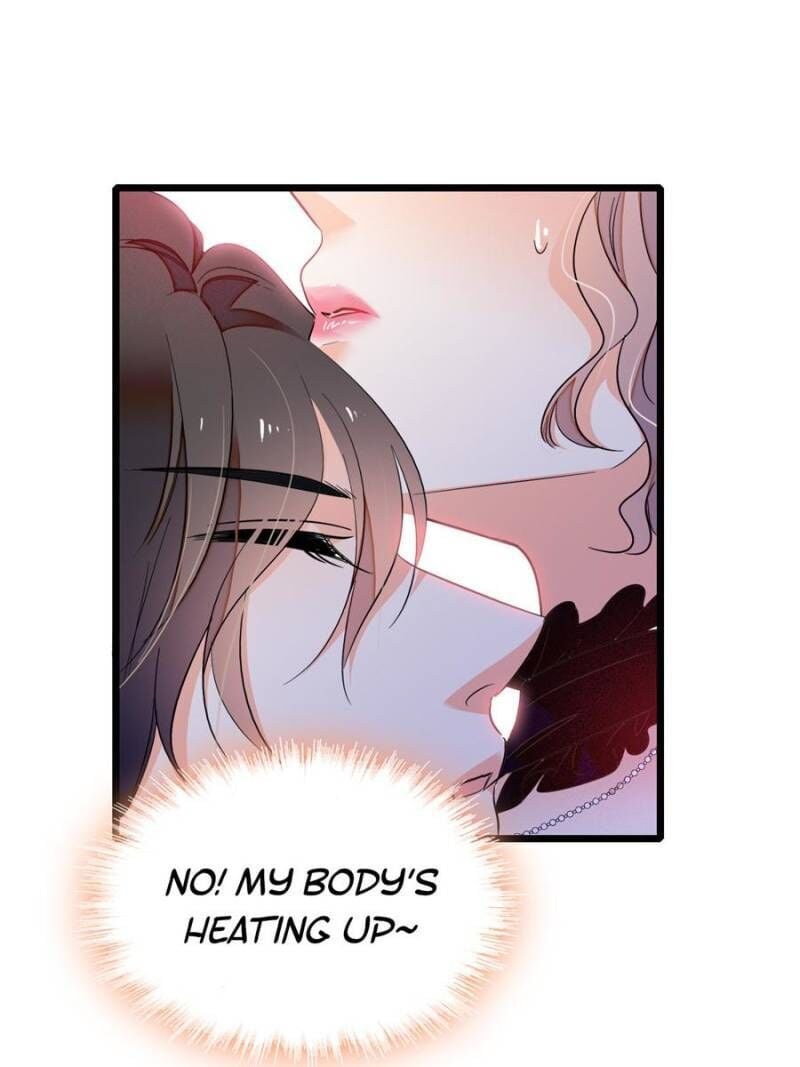 I’m Being Shipped With the King of Film! chapter 24 - page 7