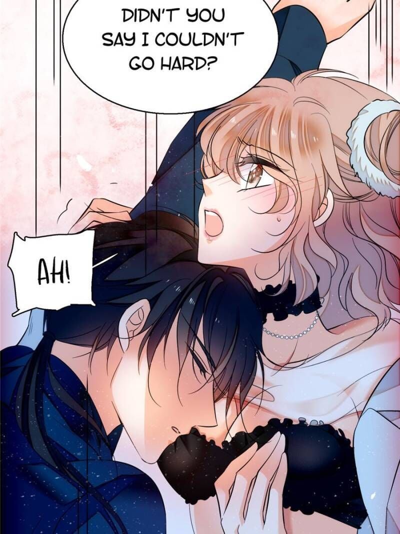 I’m Being Shipped With the King of Film! chapter 24 - page 9
