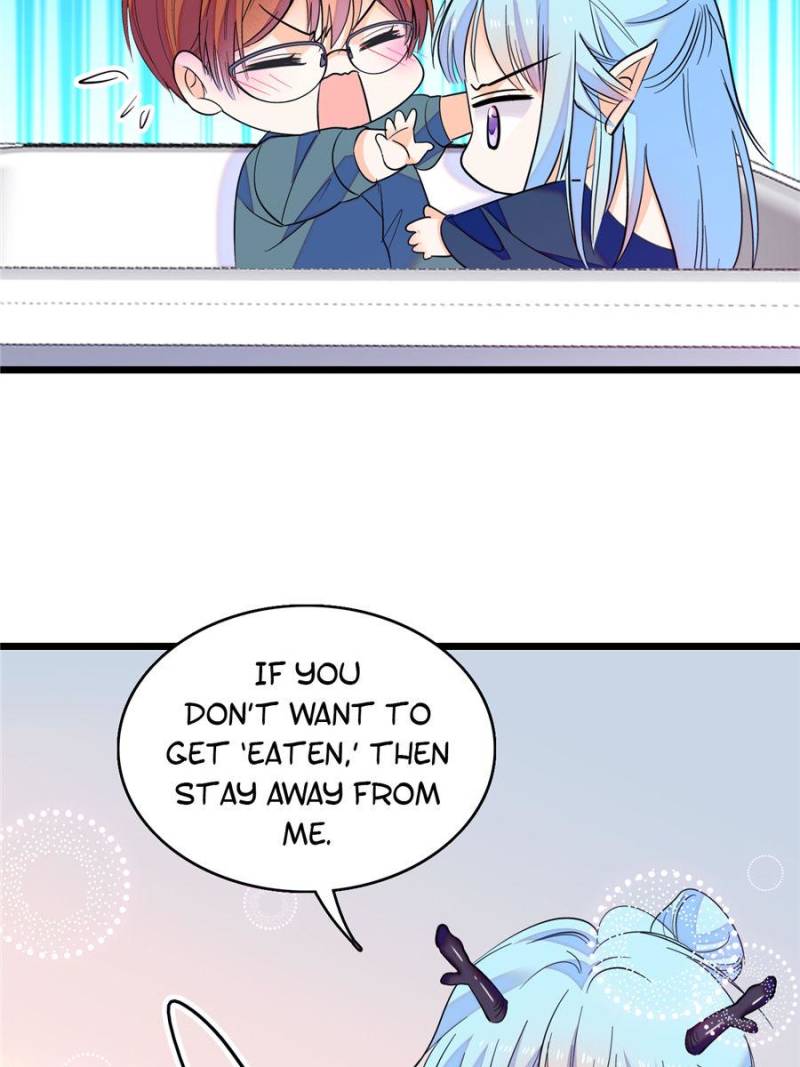 I’m Being Shipped With the King of Film! chapter 78 - page 18