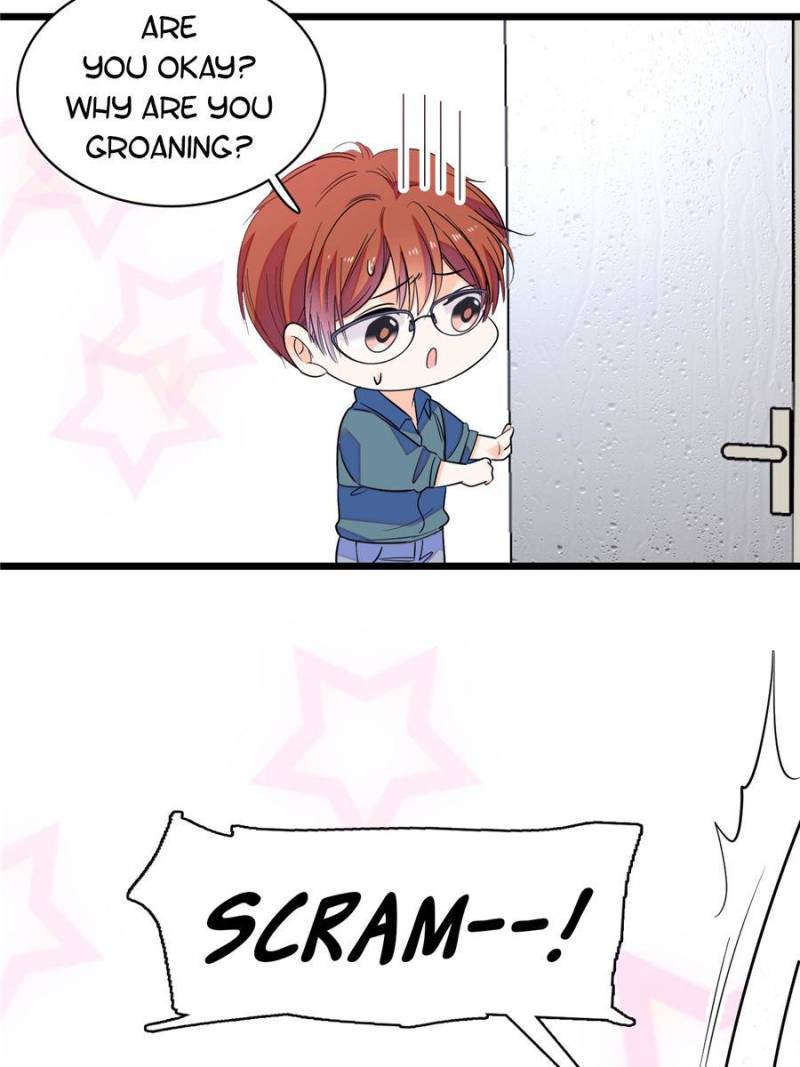 I’m Being Shipped With the King of Film! chapter 78 - page 28