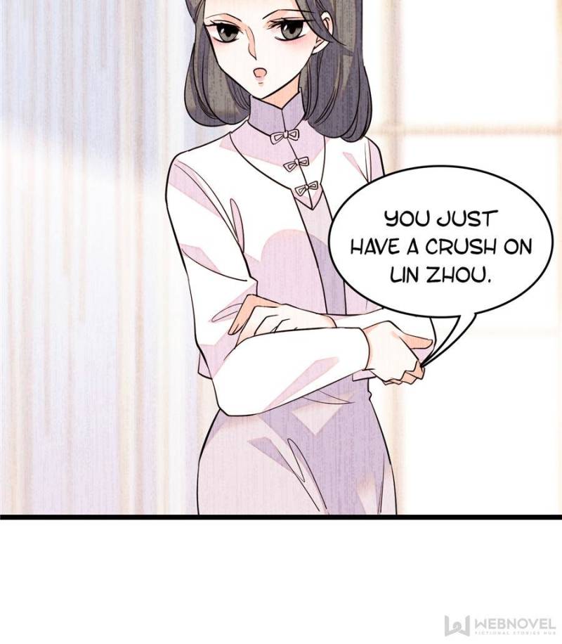 I’m Being Shipped With the King of Film! chapter 78 - page 43