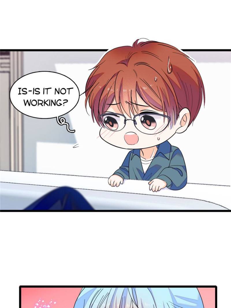 I’m Being Shipped With the King of Film! chapter 78 - page 5