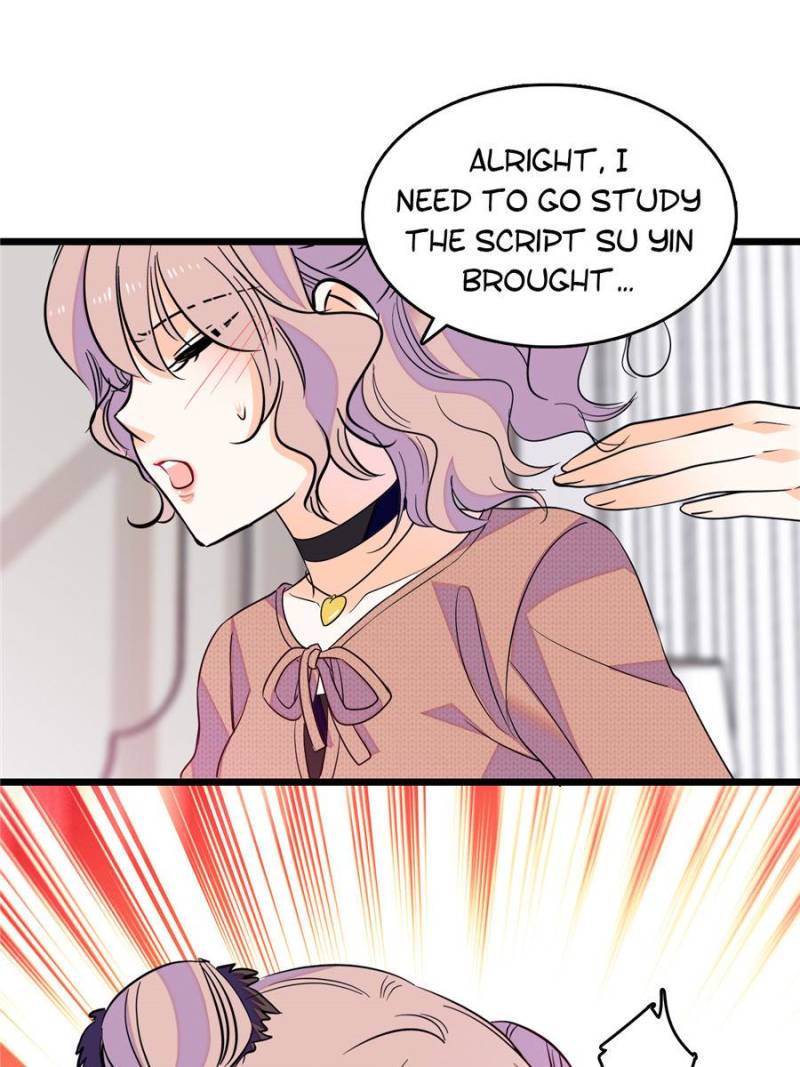 I’m Being Shipped With the King of Film! chapter 78 - page 53