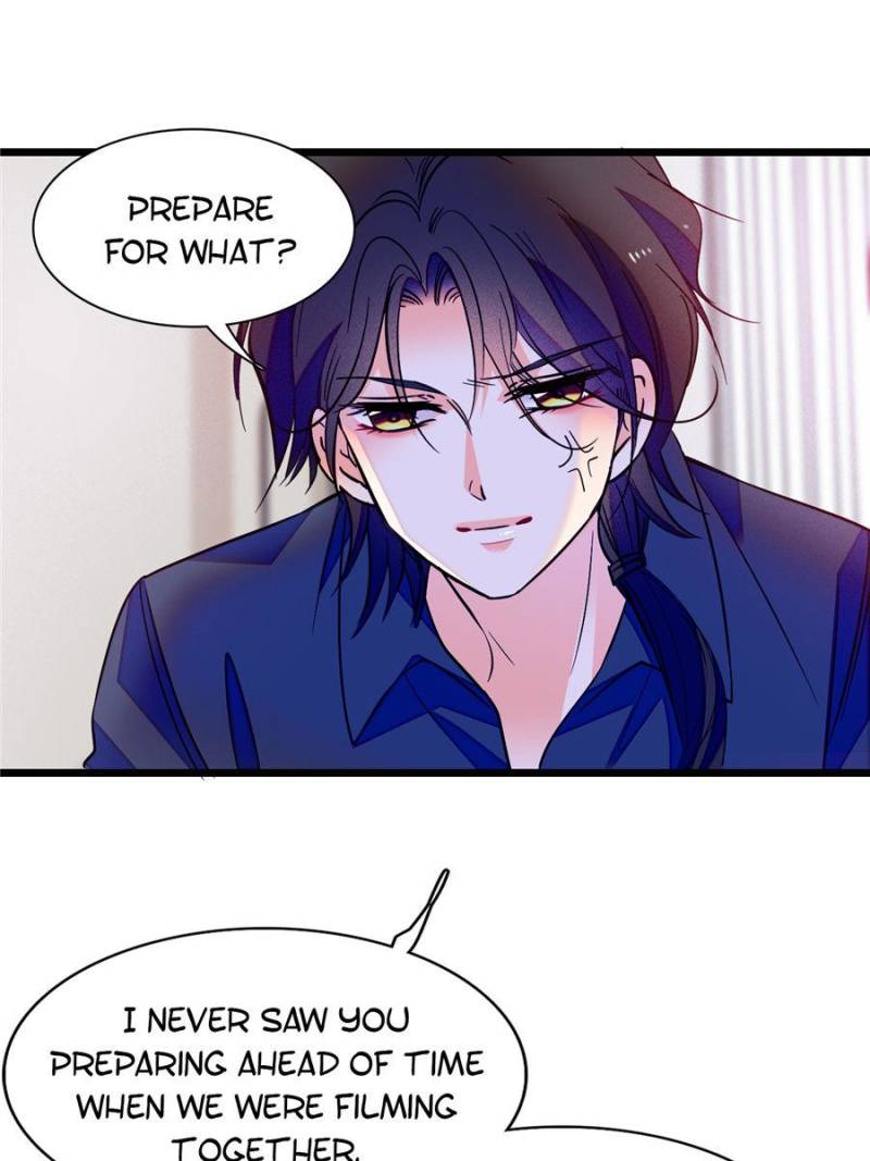 I’m Being Shipped With the King of Film! chapter 78 - page 58