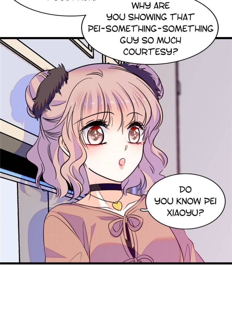 I’m Being Shipped With the King of Film! chapter 78 - page 59