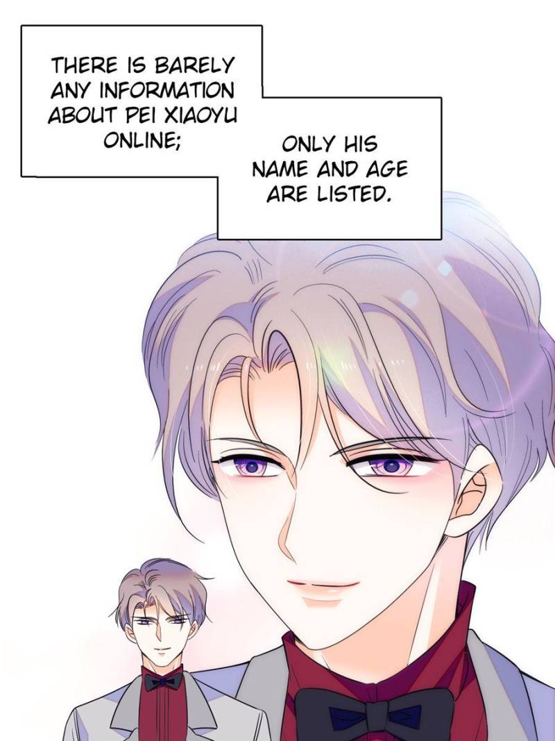 I’m Being Shipped With the King of Film! chapter 78 - page 61