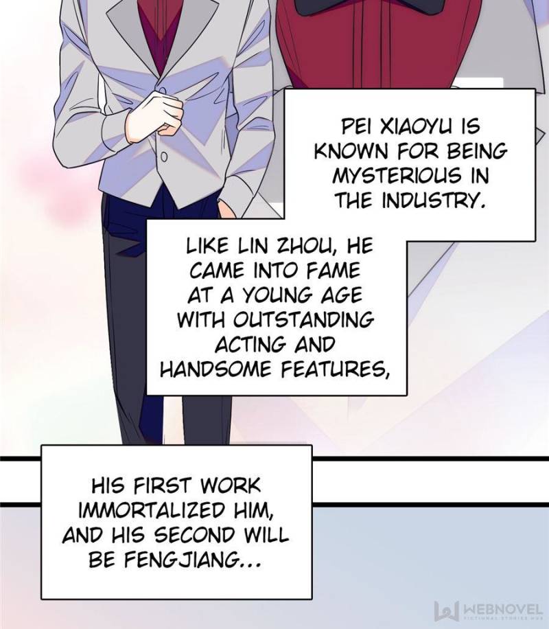 I’m Being Shipped With the King of Film! chapter 78 - page 62